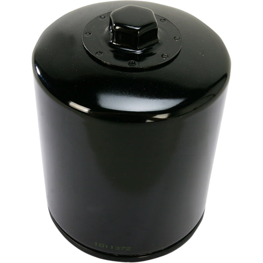 Hiflofiltro Performance Oil Filter - Black HF171BRC | Oil Filters | Hiflofiltro