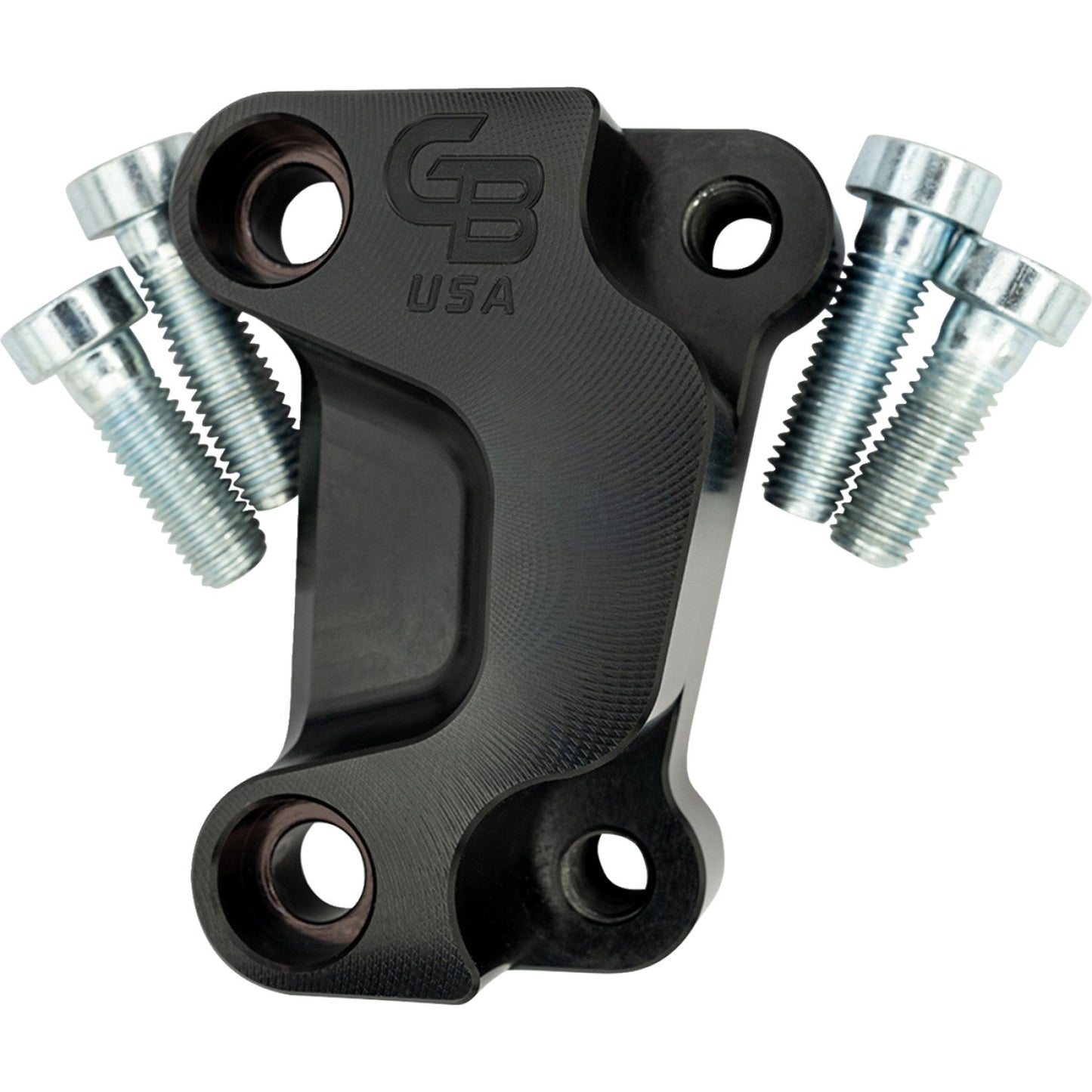 Galfer Brake Caliper Bracket - 13" - Right SP065K | Braking Group
