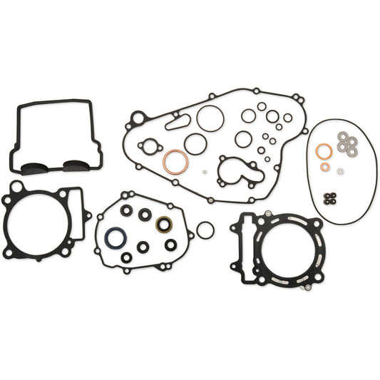 Athena Complete Race Gasket Kit - Kawasaki P400250900066 | Gaskets & Kits