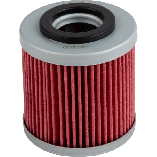 Hiflofiltro Oil Filter HF154 | Oil Filters | Hiflofiltro