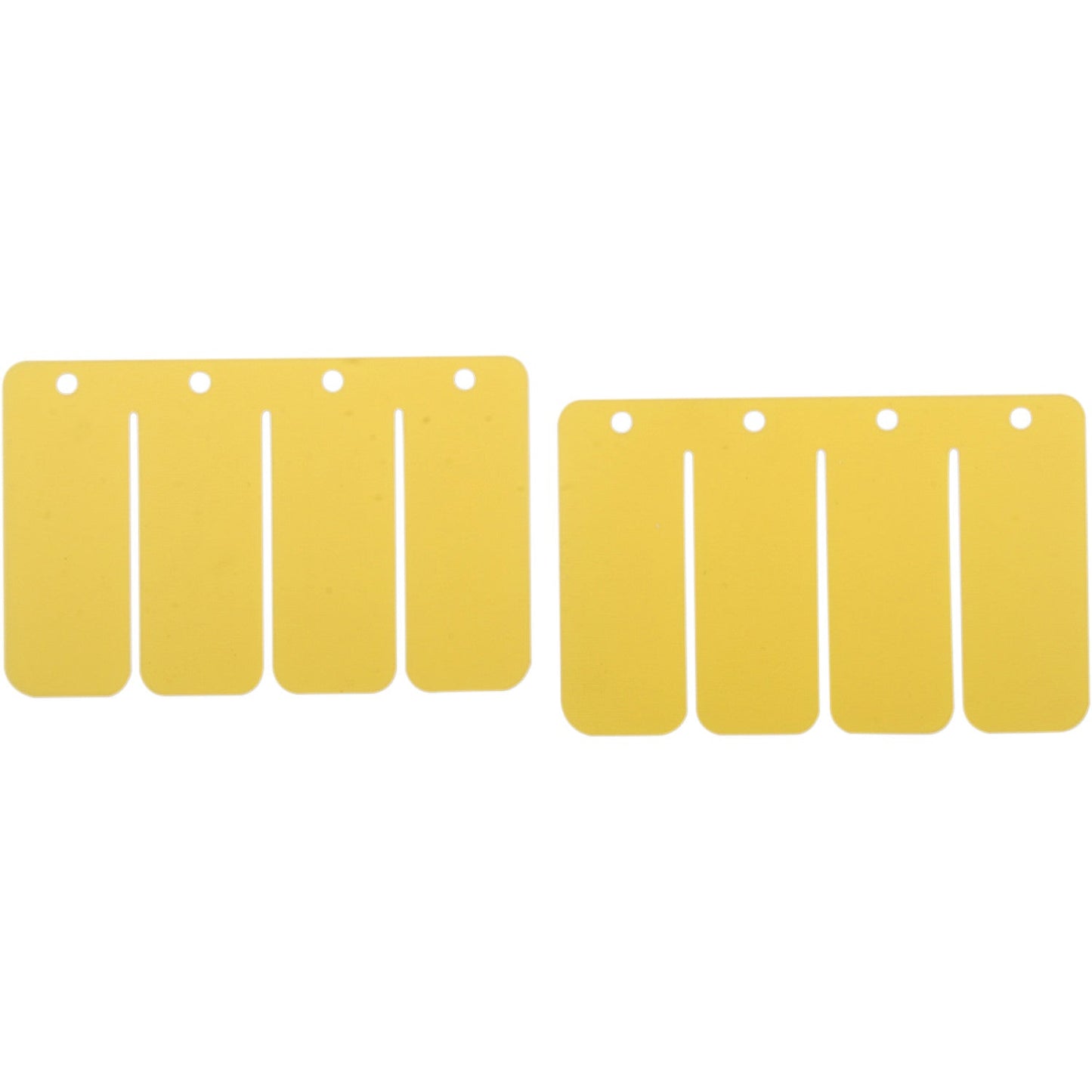 BOYESEN Super Stock Reed Set - Fiber - Kawasaki SSF012