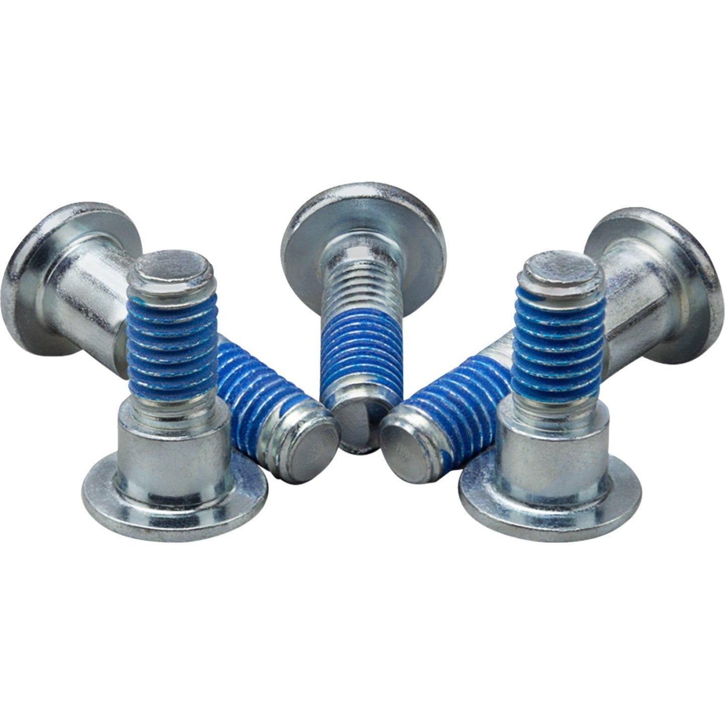 EBC Bolts - Rotor/High Tensile - Front - 5 Pack DB601/5 | Hardware Kits   Application Related