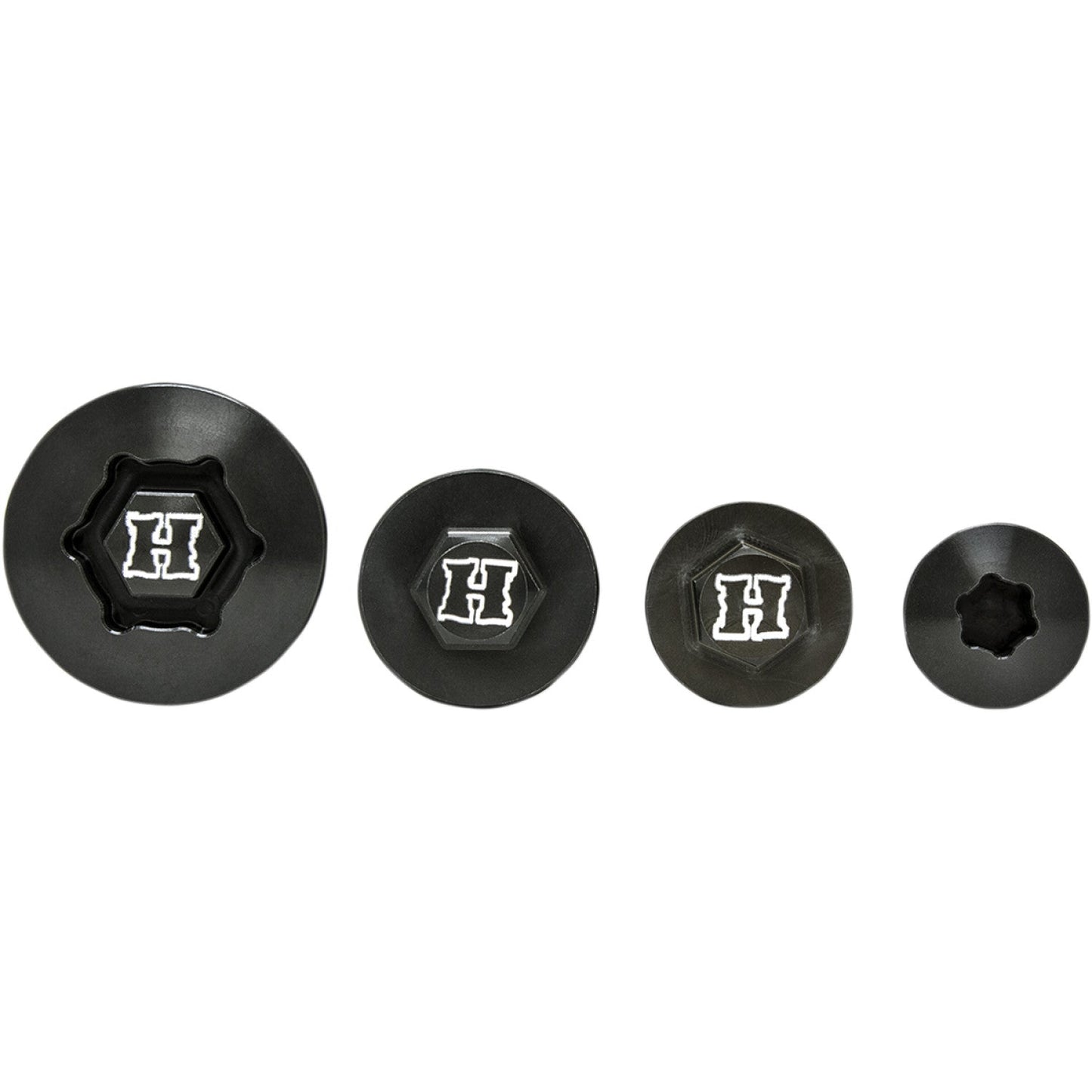 HINSON RACING Engine Plug Kit - Honda EPK494 by Hinson Racing Miscellaneous Engine Parts