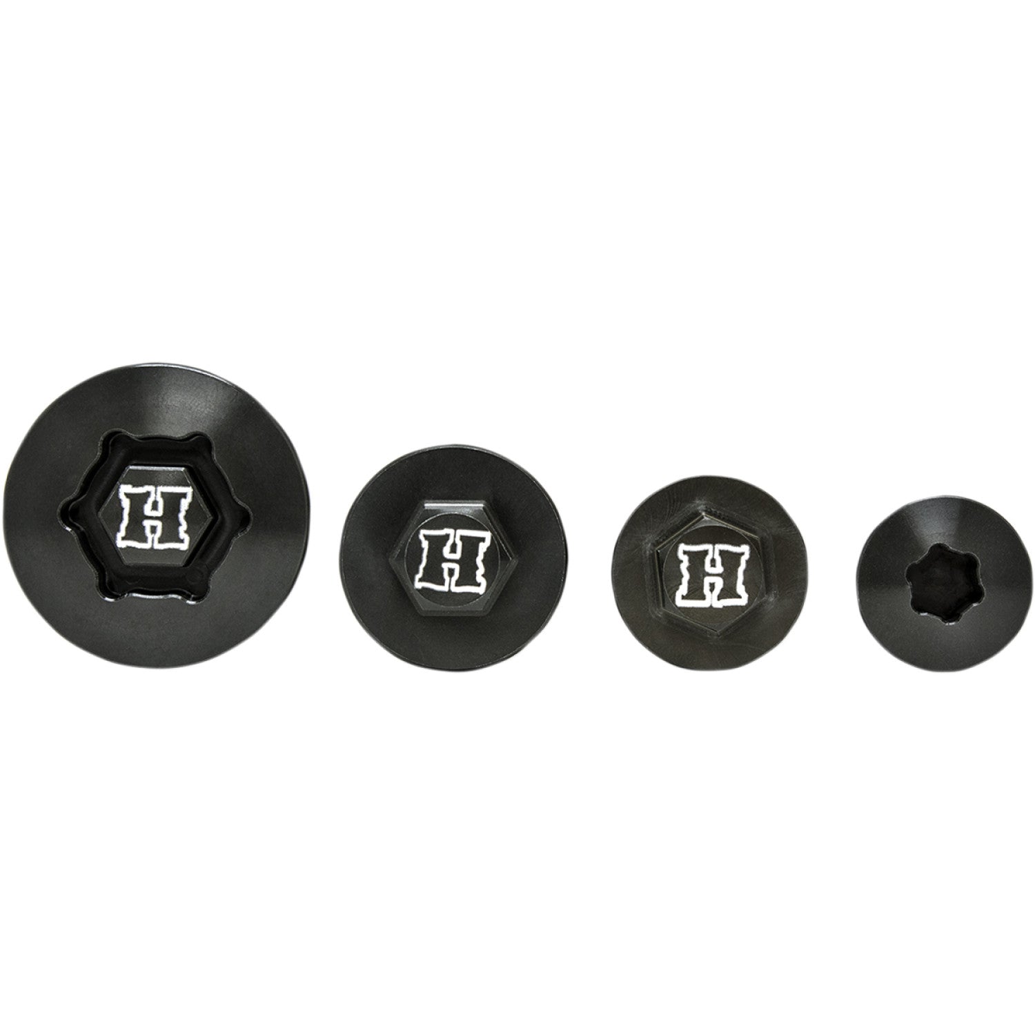 HINSON RACING Engine Plug Kit - Honda EPK494 by Hinson Racing Miscellaneous Engine Parts