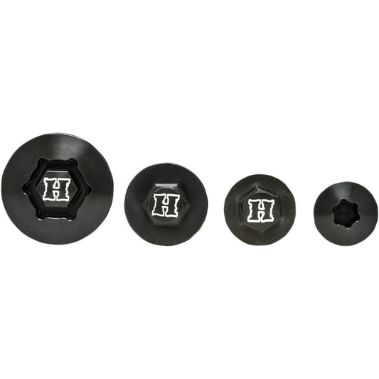 HINSON RACING Engine Plug Kit - Honda EPK494 by Hinson Racing Miscellaneous Engine Parts