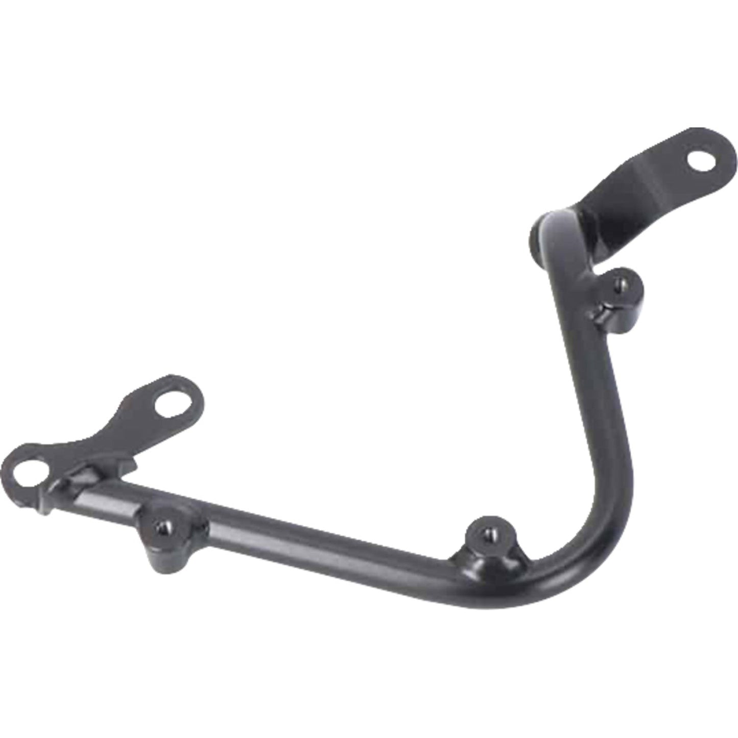 SW-Motech SLC Side Carrier - Right - Bonneville - T100/120 HTA.11.743.11000 | Luggage Racks   Motorcycle