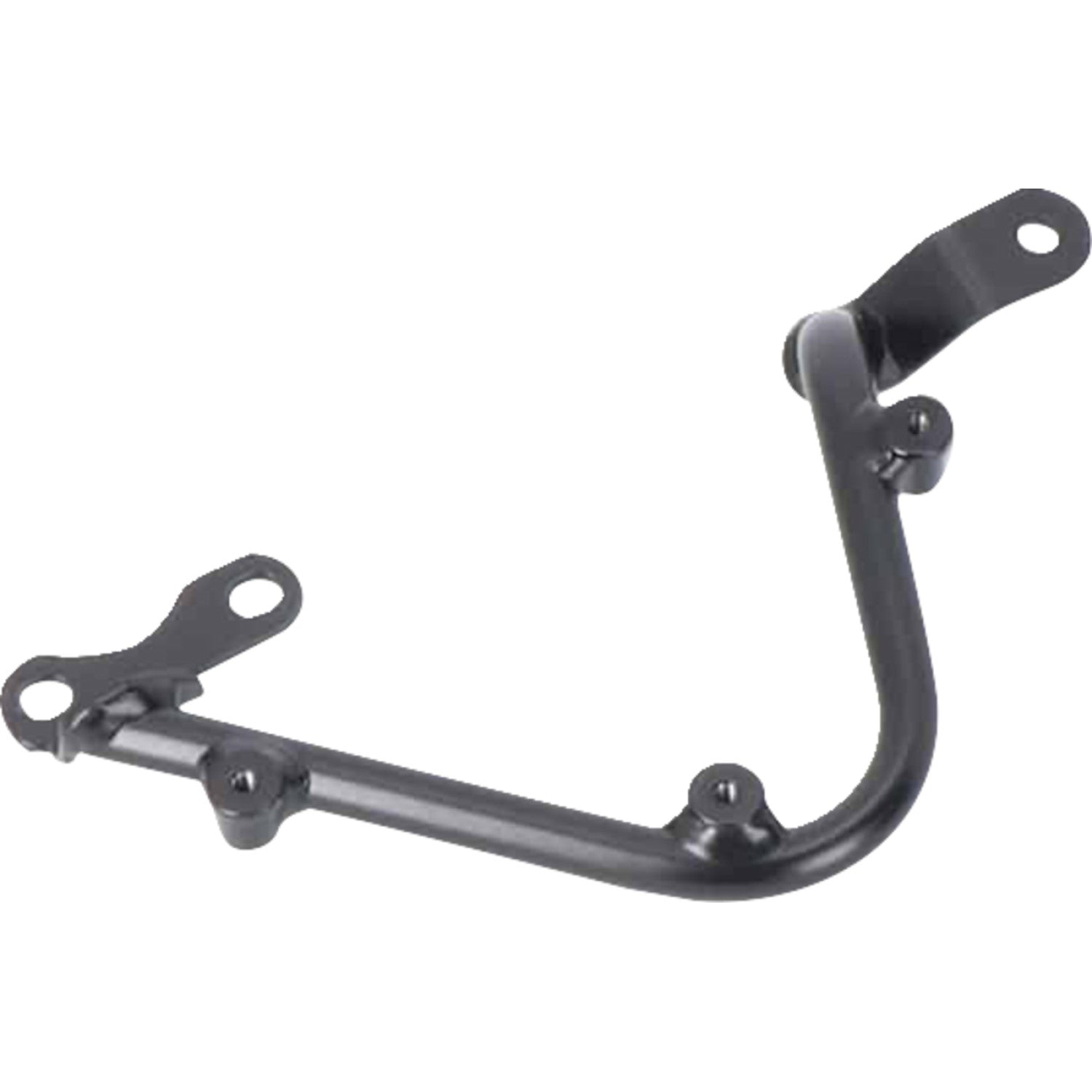 SW-Motech SLC Side Carrier - Right - Bonneville - T100/120 HTA.11.743.11000 | Luggage Racks   Motorcycle