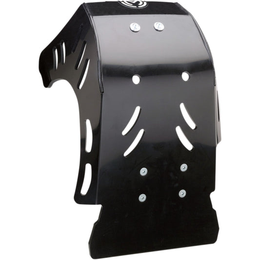 Moose Racing Pro Skid Plate - Yamaha - YZ 250F/450F PX1334