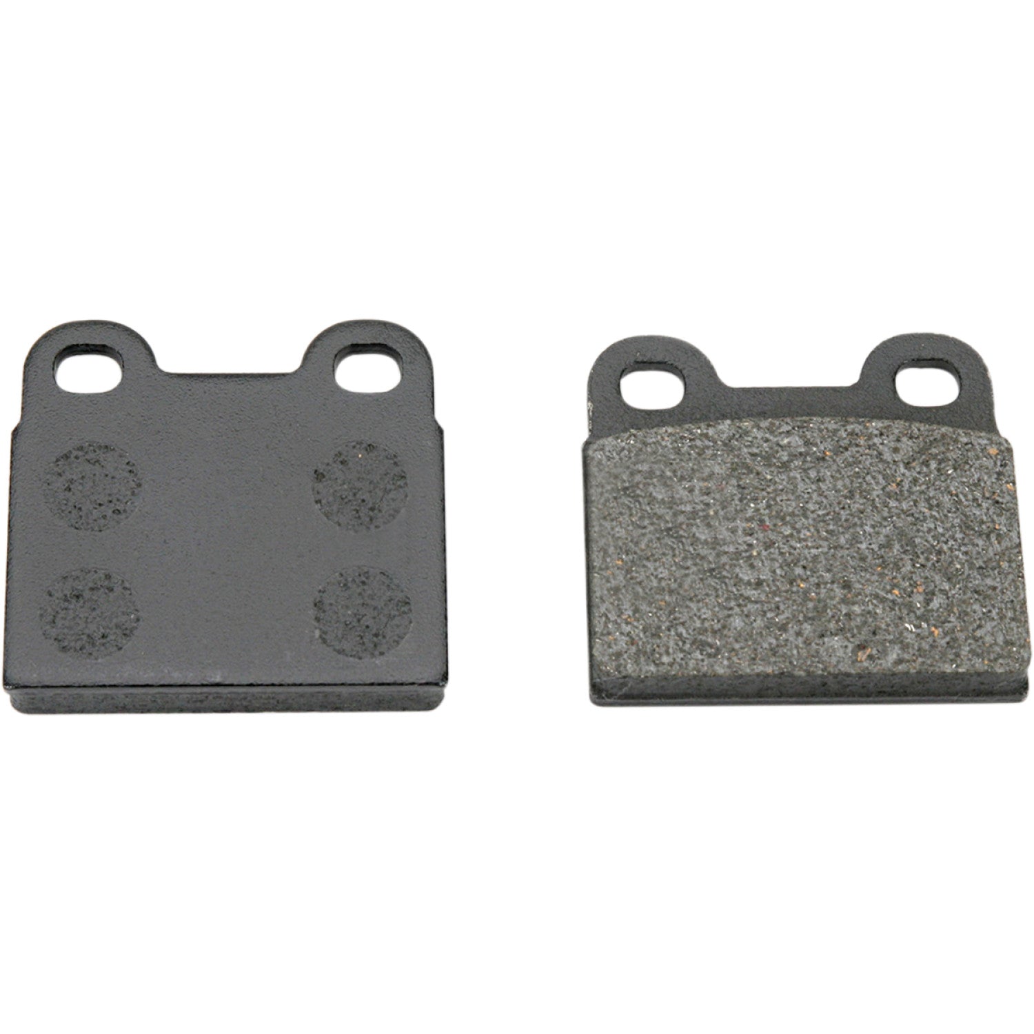 EBC Organic Brake Pads FA57 | Brake Pads   Ceramic