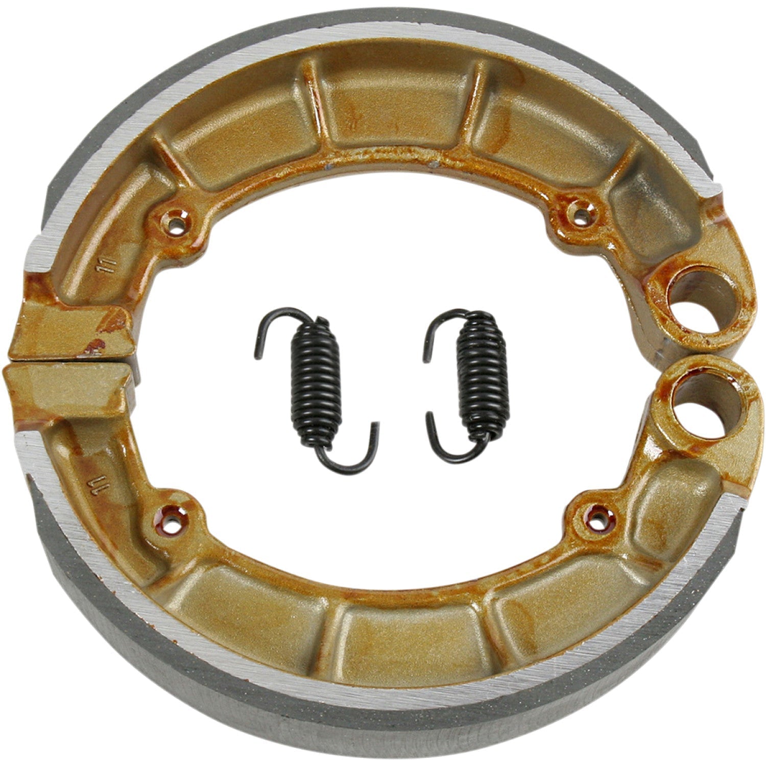 EBC Brake Shoes - Kawasaki 710 | Brake Shoes