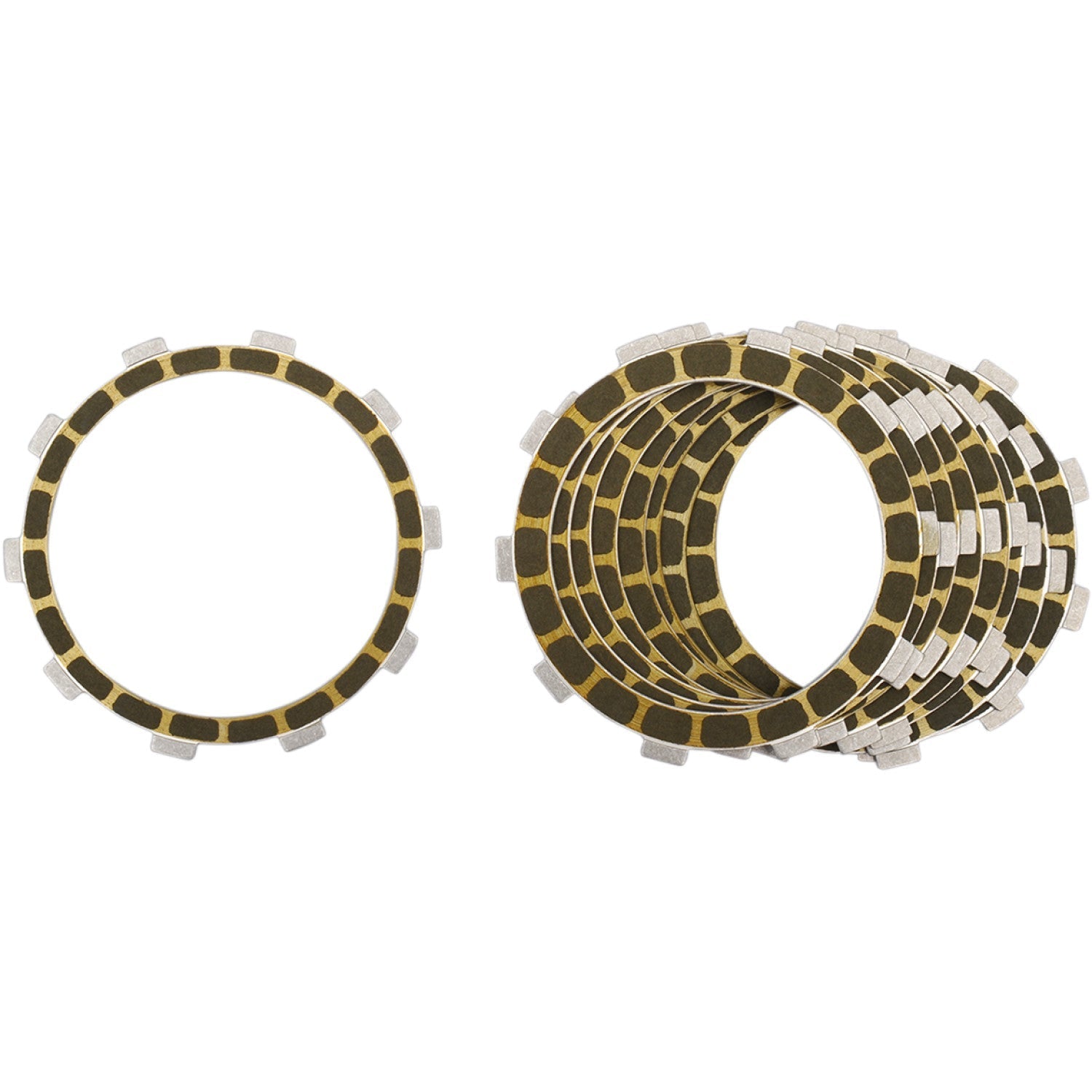 Barnett Clutch Kit 302-35-10006 | Clutch Plates & Springs