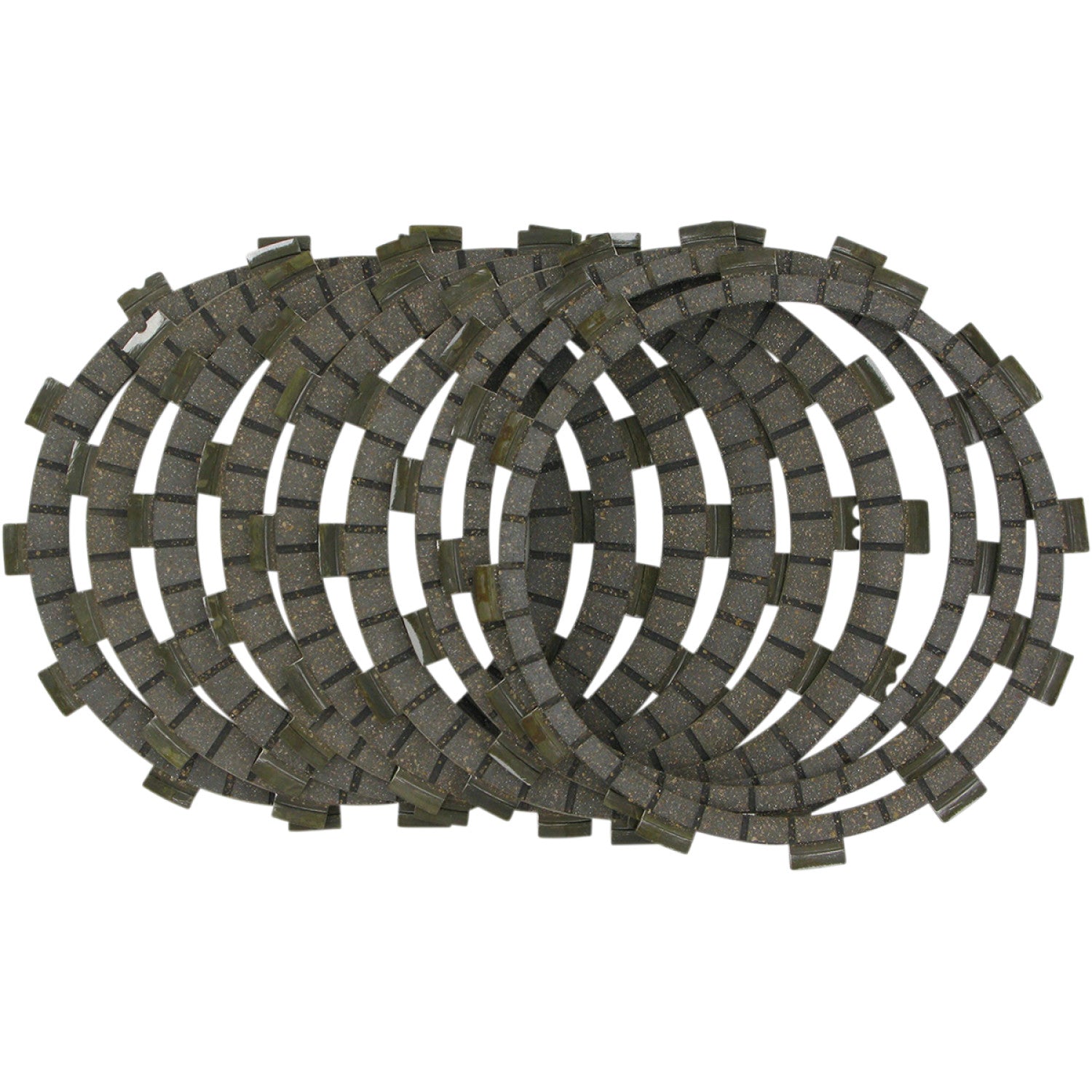 EBC Clutch Kit CK2363 | Clutch Plates & Springs