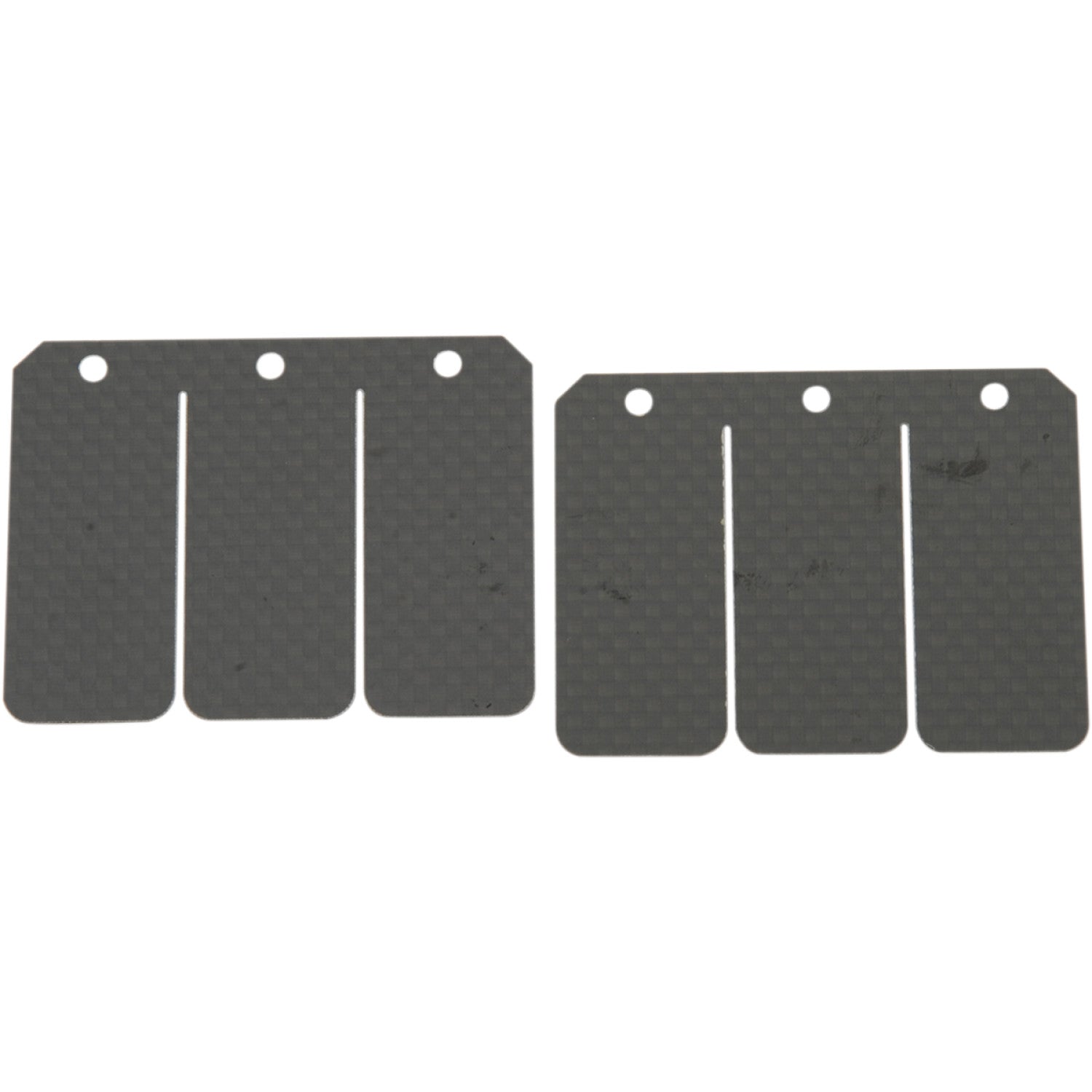 BOYESEN Super Stock Reed Set - Carbon - Honda SSC102