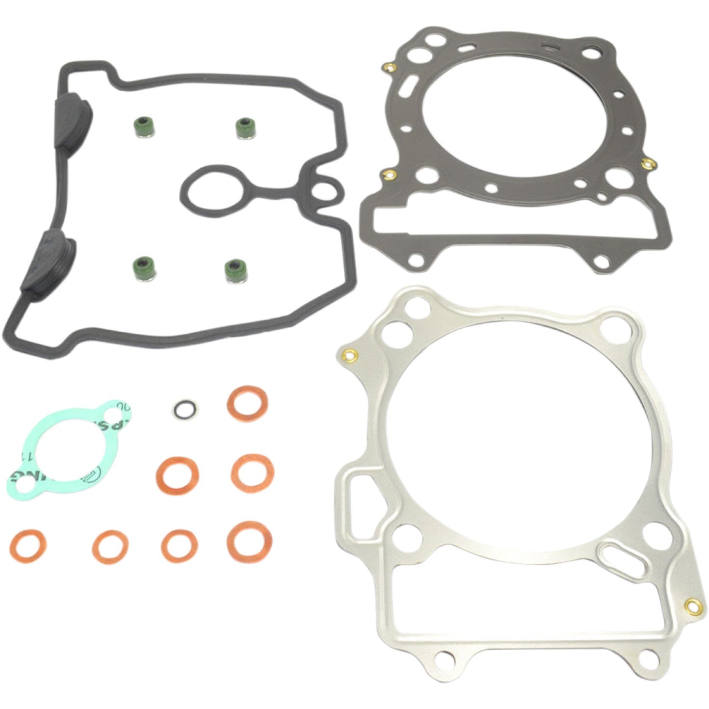 Athena Top End Gasket Kit - Suzuki P400510600042 | Gaskets & Kits
