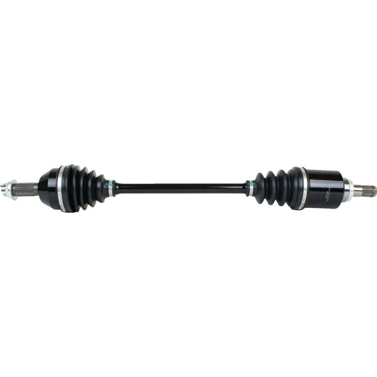 Moose Offroad Axle Kit - Complete - Standard - Front Right - Honda LM6-HO-8-385 | Wheel A X Les & Parts