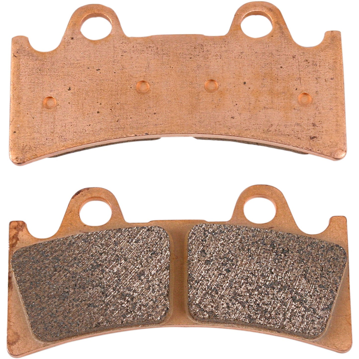 EBC HH Brake Pads FA190HH | Brake Pads   Sintered Metal