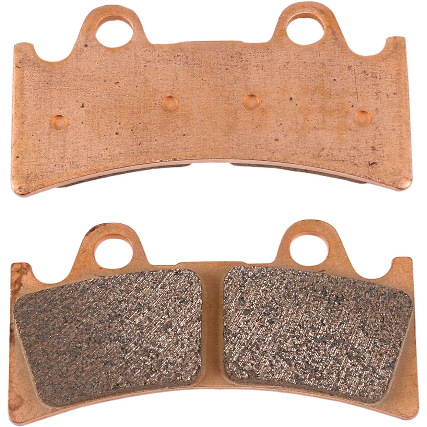 EBC HH Brake Pads FA190HH | Brake Pads   Sintered Metal