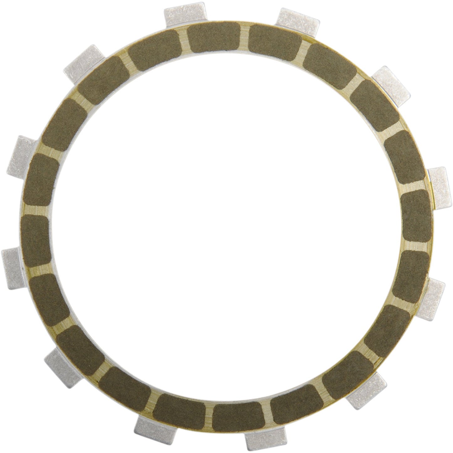Barnett Clutch Friction Plate 301-90-10937 | Clutch Plates & Springs