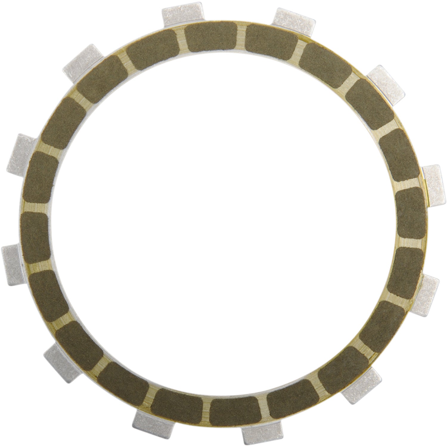 Barnett Clutch Friction Plate 301-90-10937 | Clutch Plates & Springs