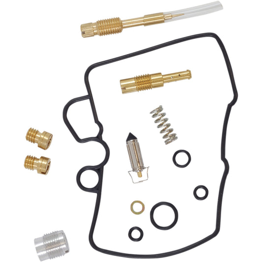 K&L Supply Carburetor Repair Kit - Honda 18-2571 | Carburetor Rebuild Kits