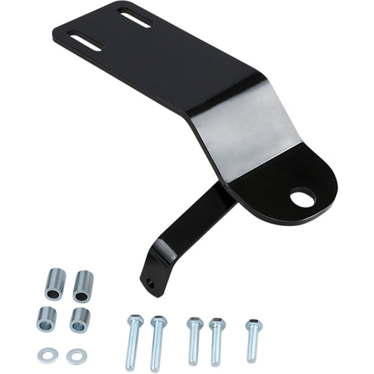 Moose Utility Hitch - TRX250X AM-5832 | Trailers Sleds