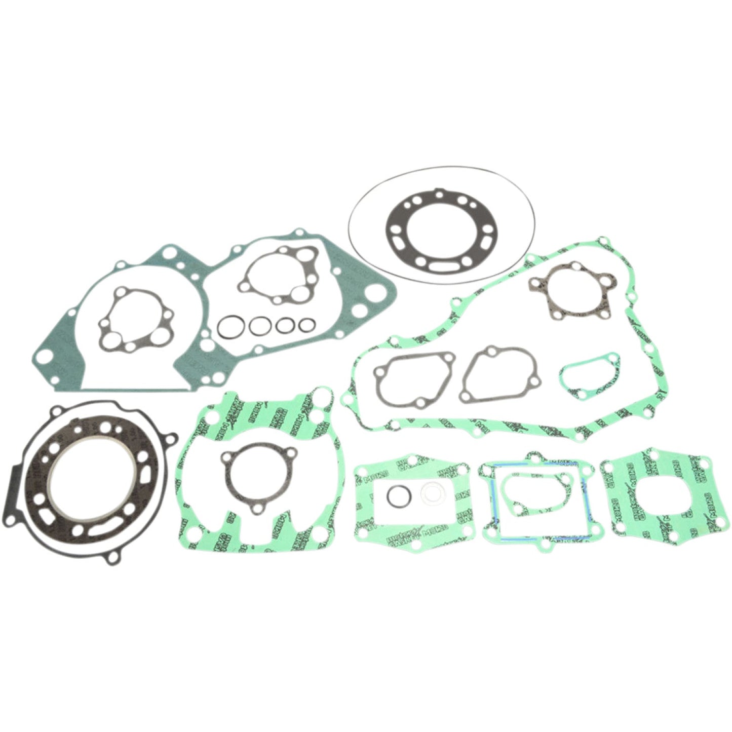Athena Complete Gasket Kit - Honda P400210850250 | Gaskets & Kits