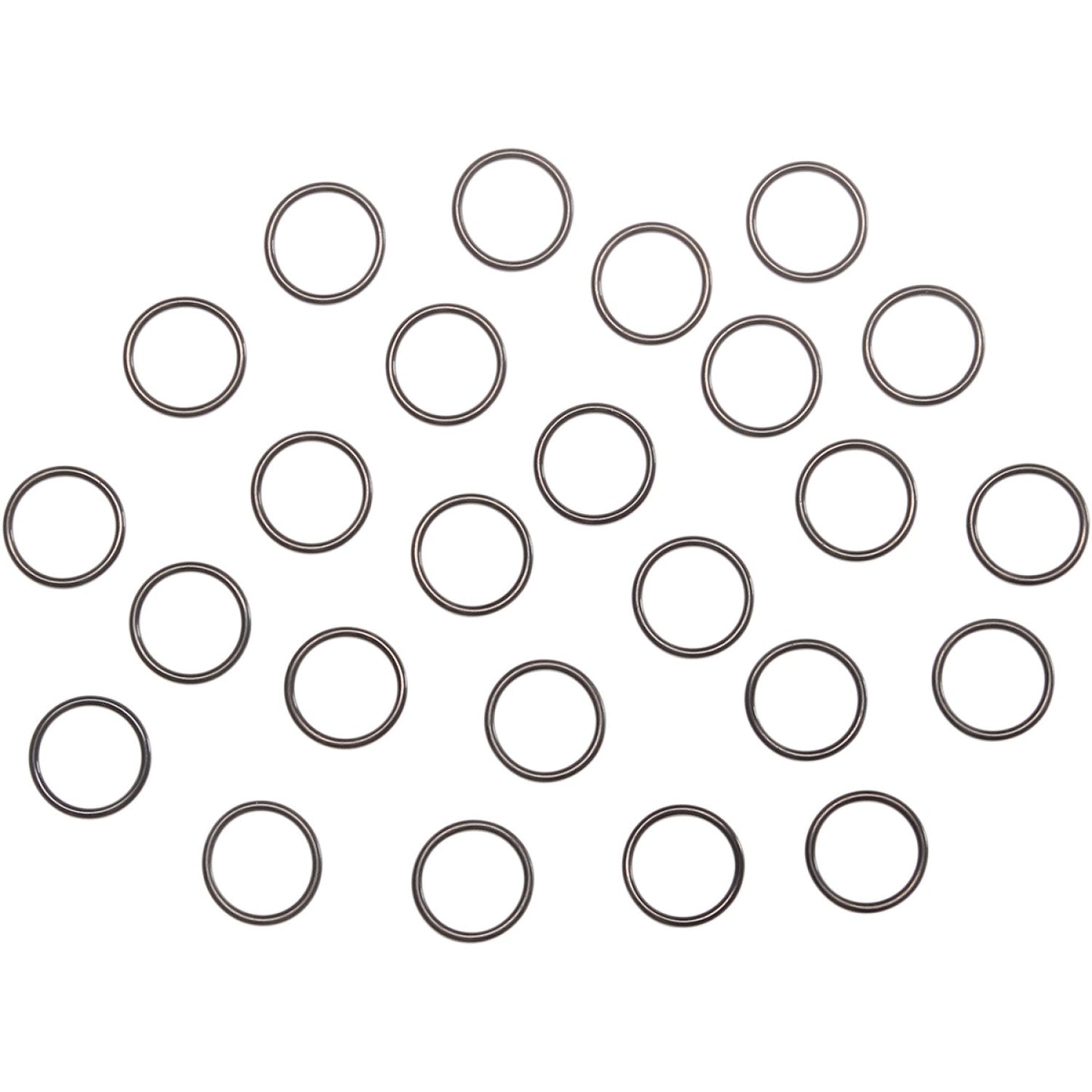 COMETIC Lower Pushrod O-Ring - 25 Pack C9293