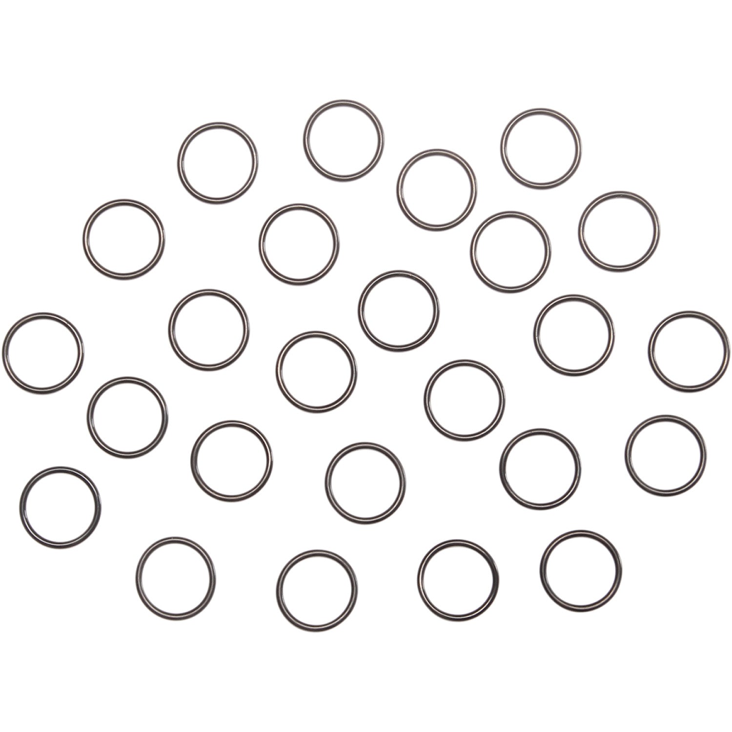 COMETIC Lower Pushrod O-Ring - 25 Pack C9293