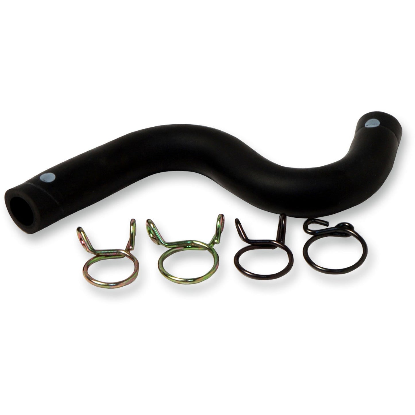 All Balls Hose and Clamp Kit - Honda FS110-0009