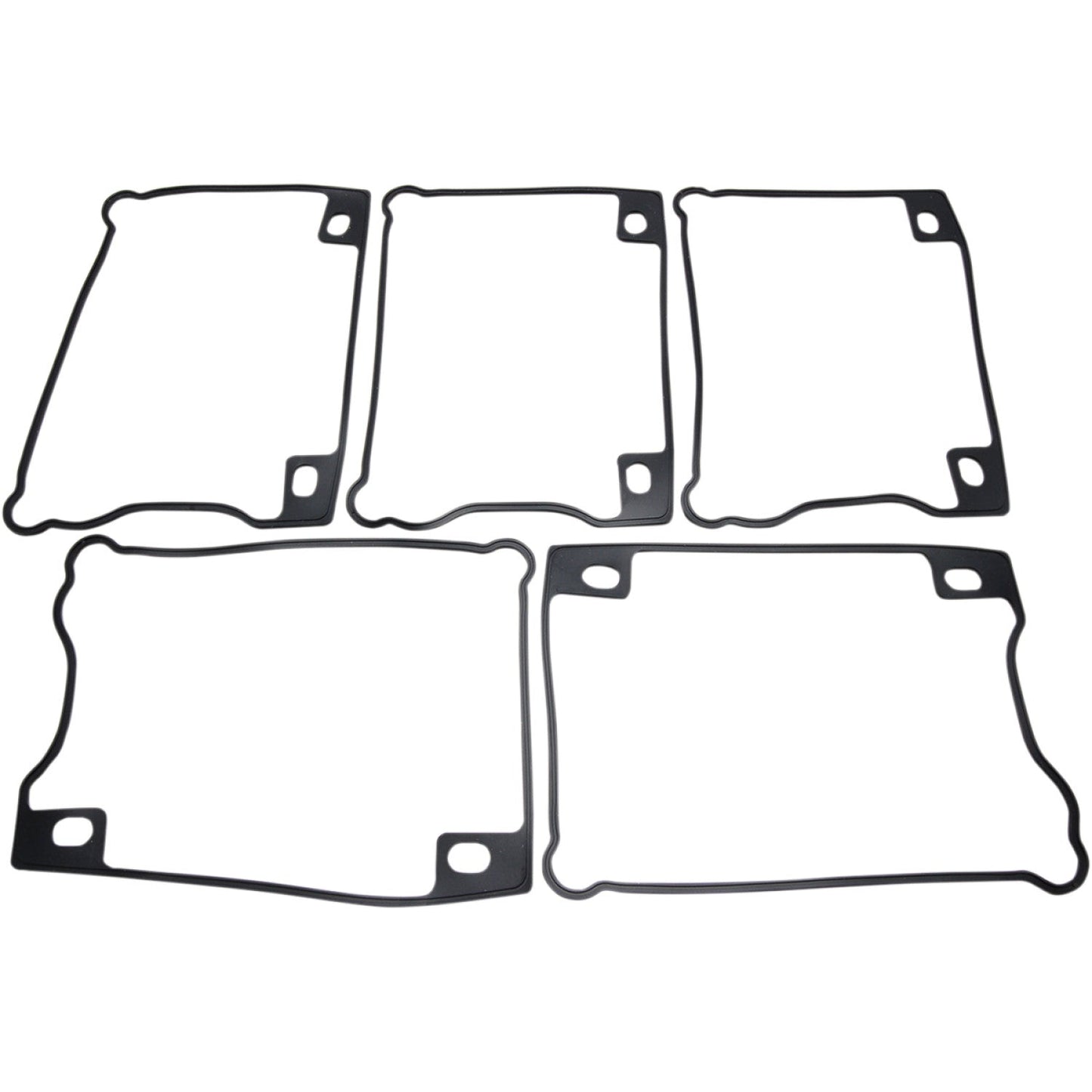 COMETIC Lower Rocker Box Rubber Gasket C9282