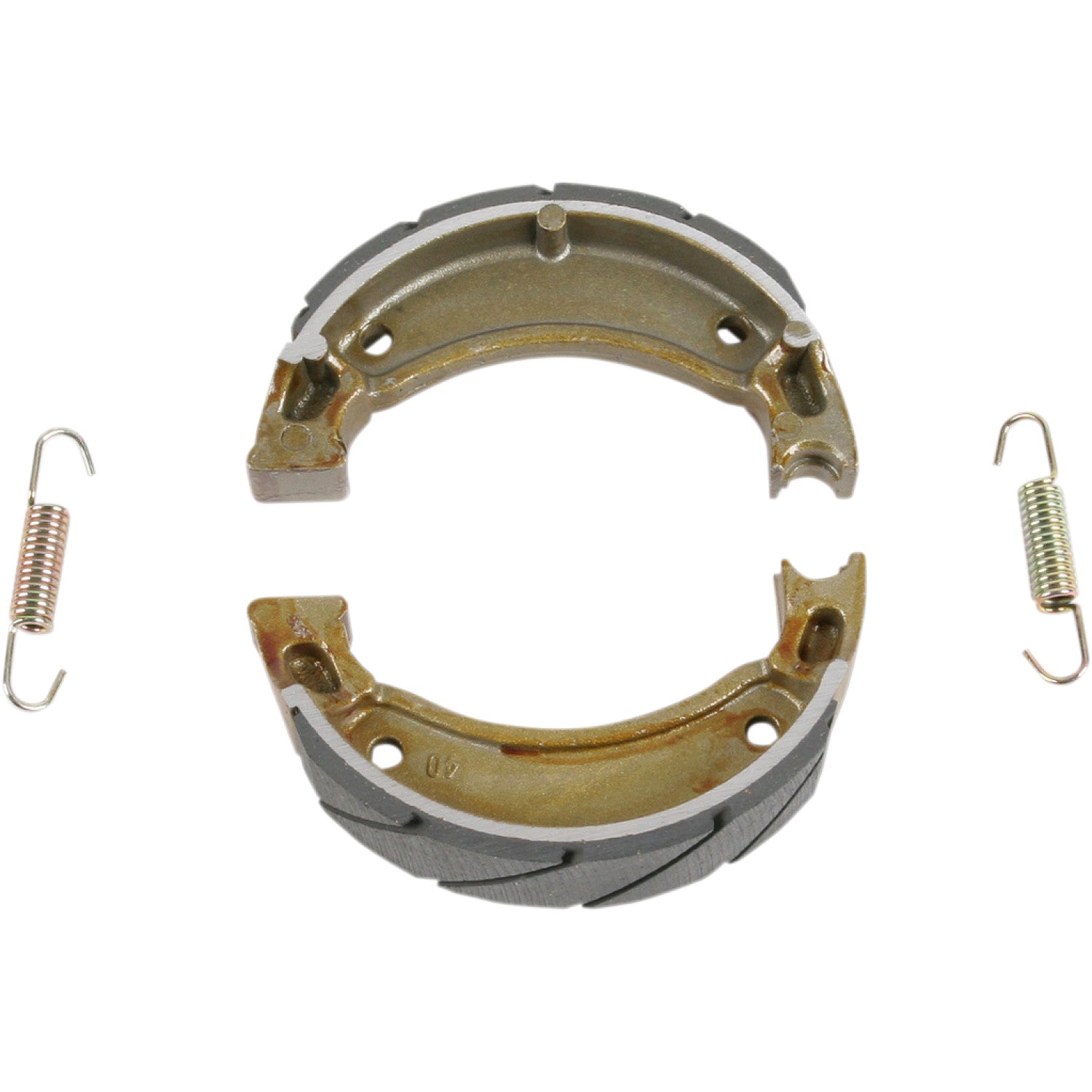 EBC Brake Shoes - Yamaha 503G | Brake Shoes
