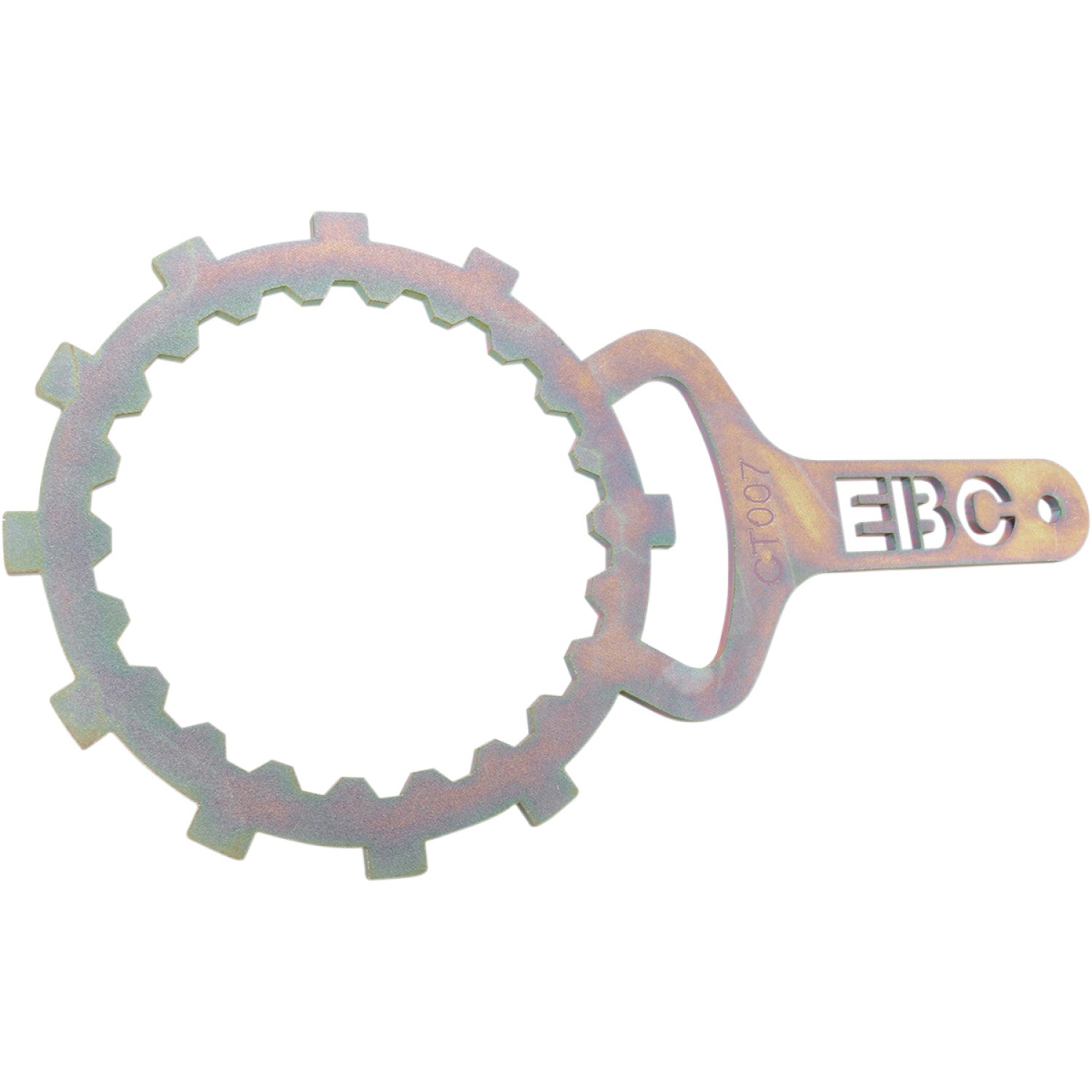 EBC Clutch Basket Holding Tool - KTM CT007 | Clutch Tools