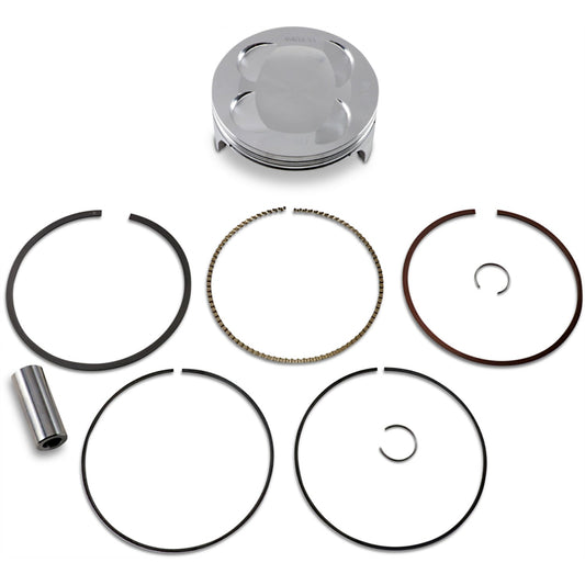 Athena Piston Kit S4F102000040 | Piston & Ring Kits