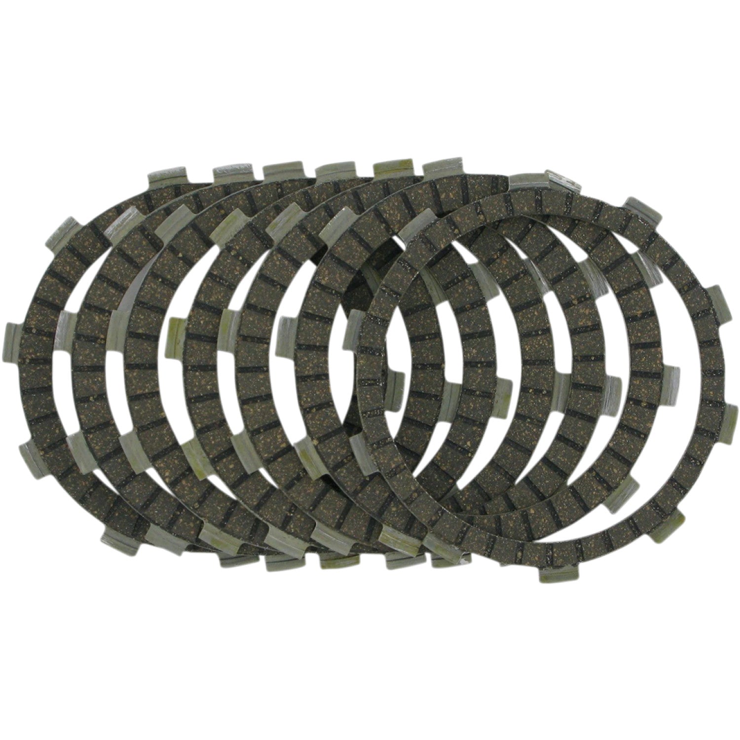 EBC Clutch Kit CK1140 | Clutch Plates & Springs