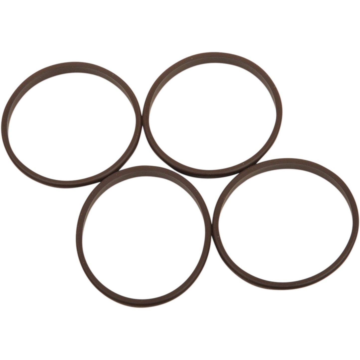 COMETIC Intake Manifold to Cylinder Head Seal - 4 Pack - M8 C10203