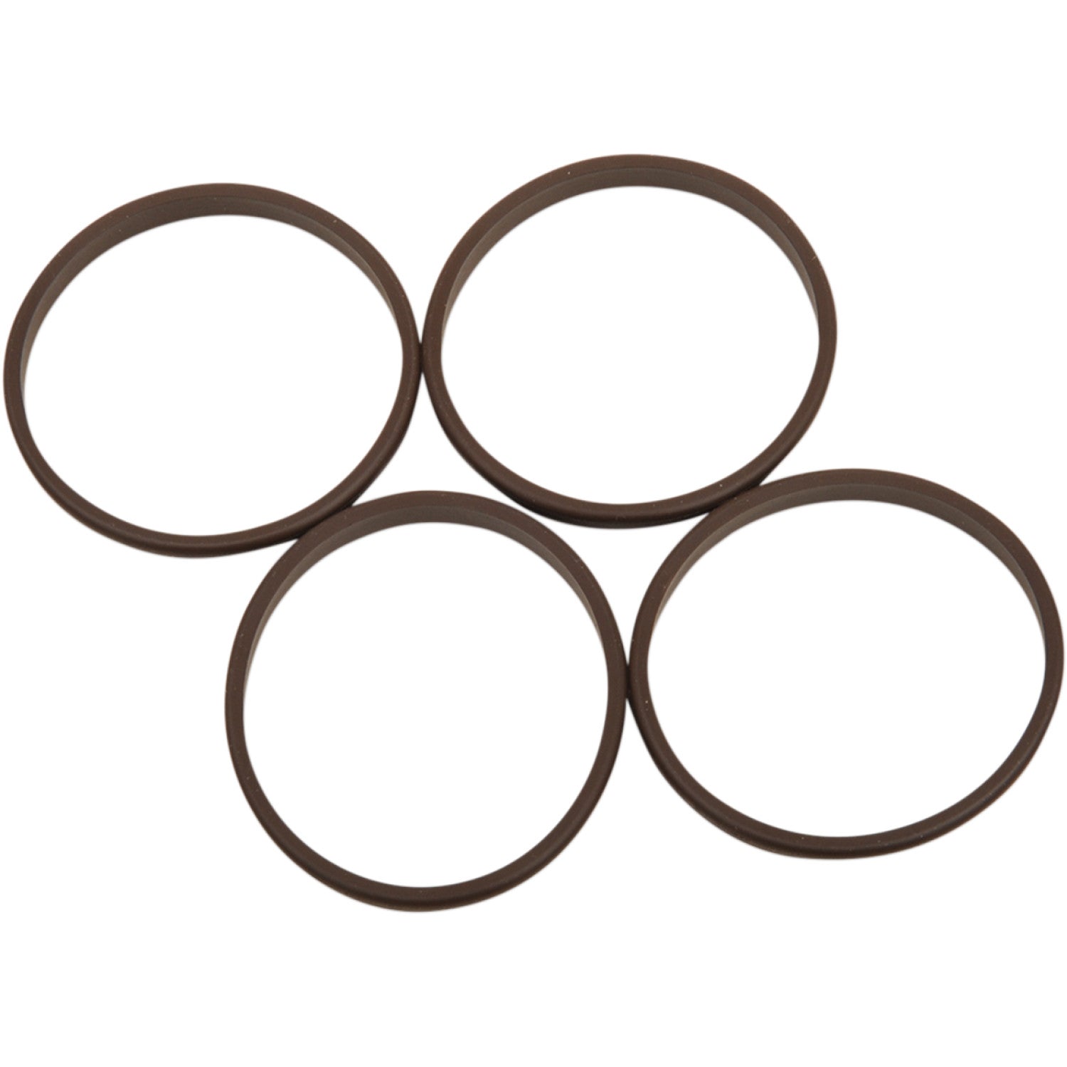 COMETIC Intake Manifold to Cylinder Head Seal - 4 Pack - M8 C10203