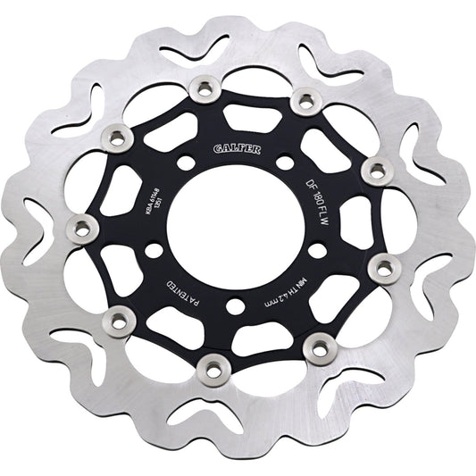 Galfer Front Rotor DF180CW | Brake Rotors   Street