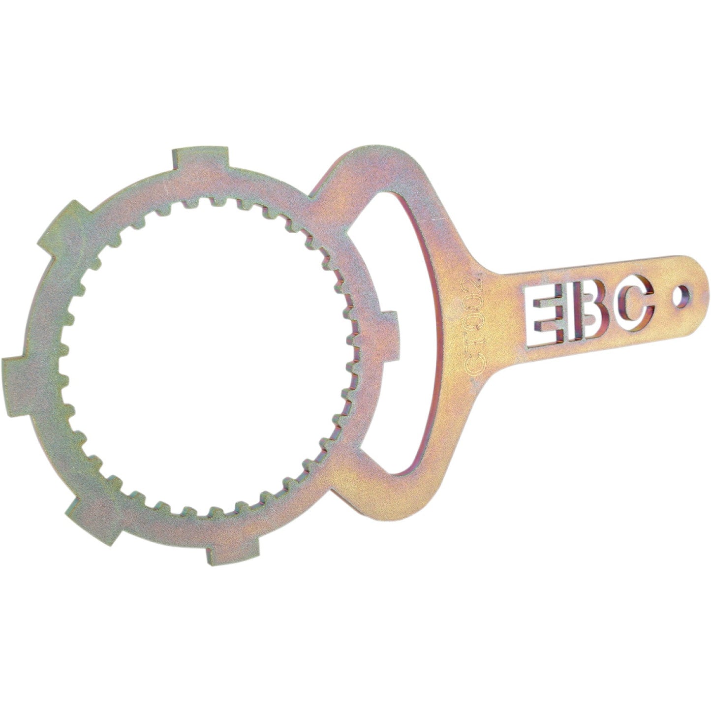 EBC Clutch Basket Holding Tool - Elsinore/Magna V30/Interceptor/KX 100 CT002 | Clutch Tools