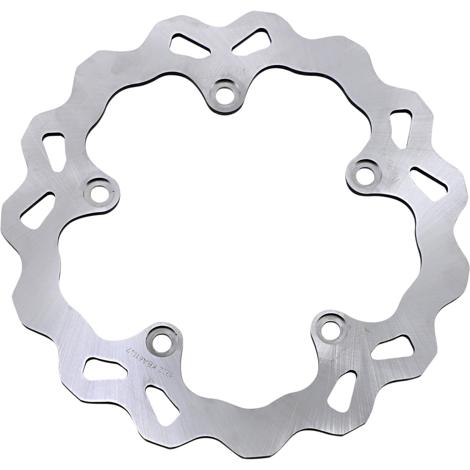 Galfer Rear Rotor DF763W | Brake Rotors   Street