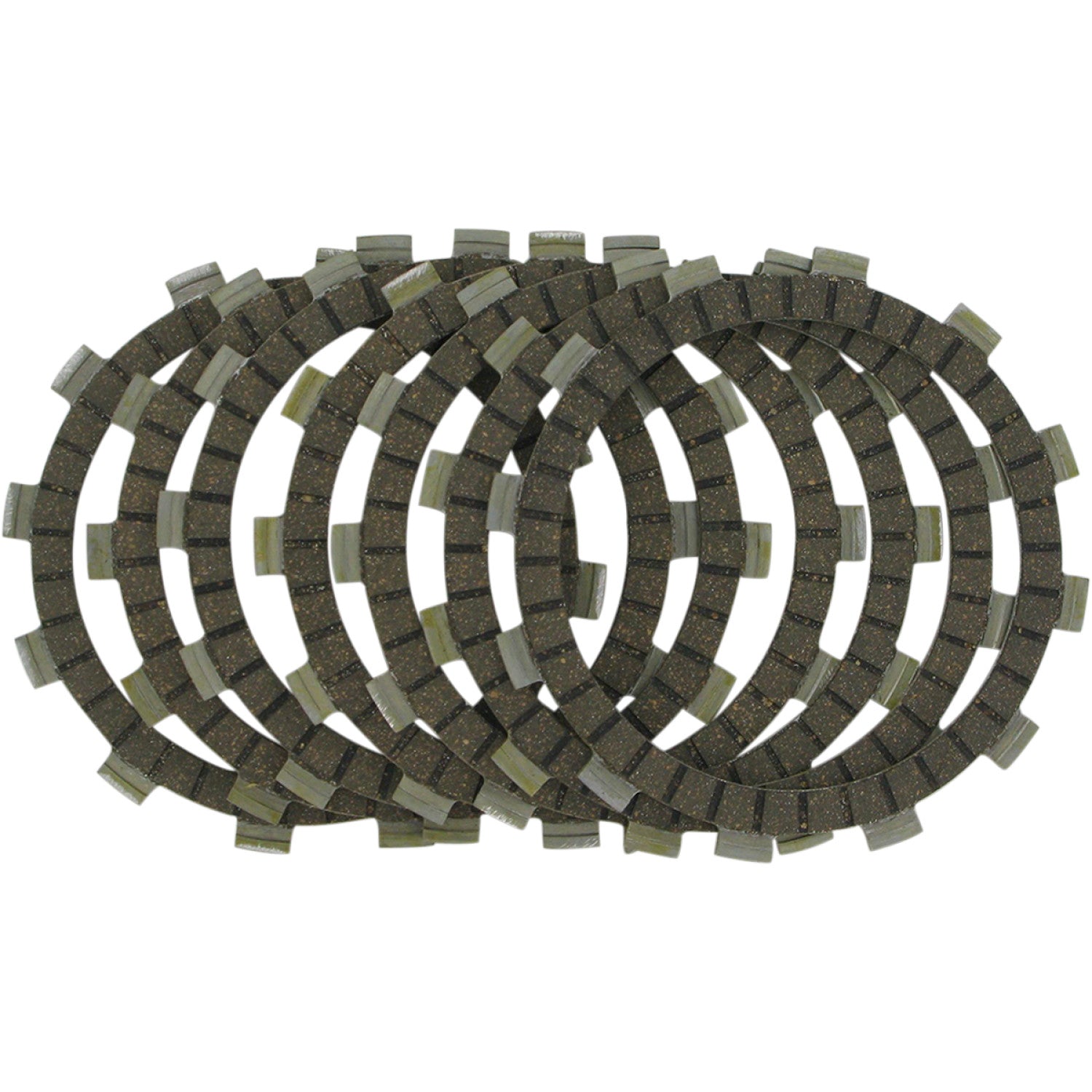 EBC Clutch Kit CK2279 | Clutch Plates & Springs