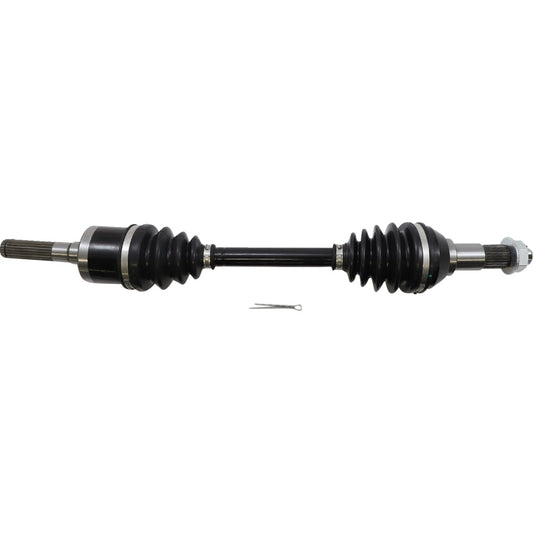 Moose Utility Axle Kit - Complete - Standard - Front Right - Can Am LM6-CA-8-222 | Wheel A X Les & Parts