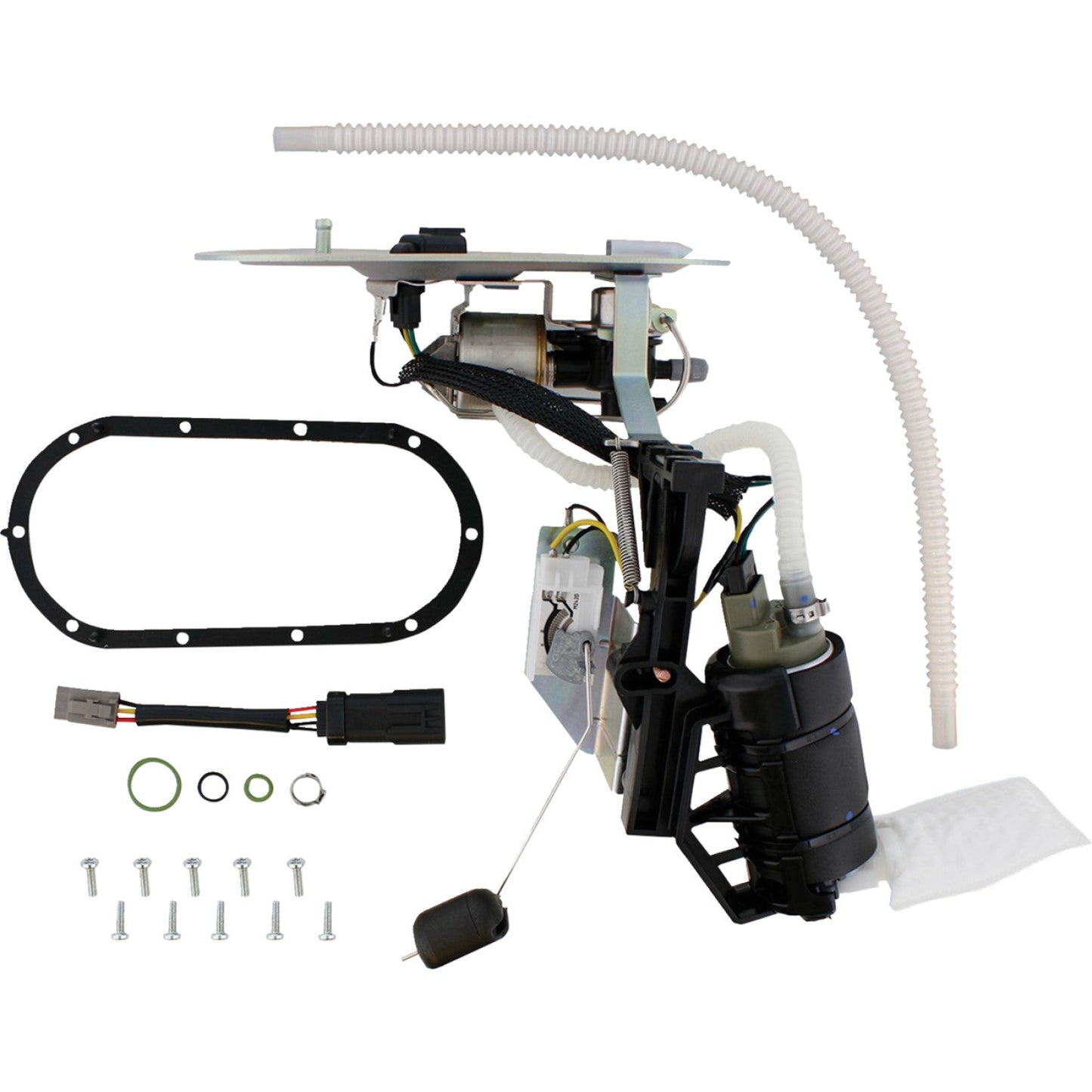 All Balls Fuel Pump Rebuild Kit - Sportster 47-1062