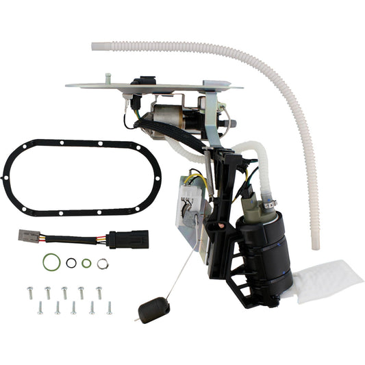 All Balls Fuel Pump Rebuild Kit - Sportster 47-1062