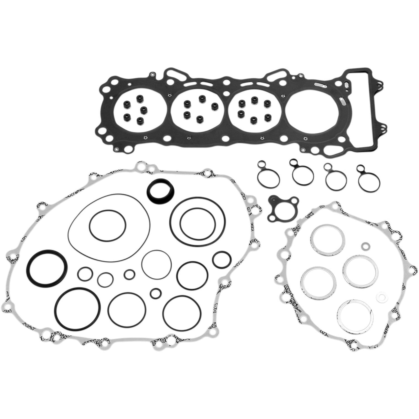 Athena Complete Gasket Kit - Honda P400210870230 | Gaskets & Kits