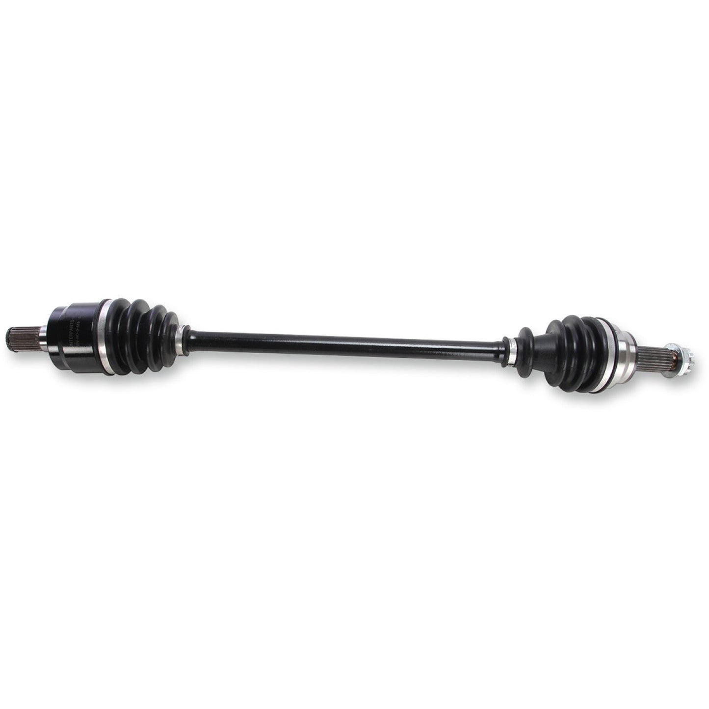 Moose Utility Axle Kit - Complete - Standard - Rear Left/Right - Honda LM6-HO-8-370 | Wheel A X Les & Parts