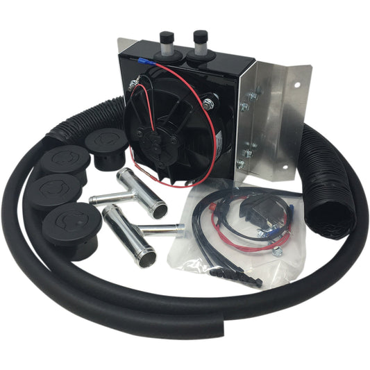 Moose Utility UTV Cab Heater - Polaris Z4126 | Miscellaneous Utility Items