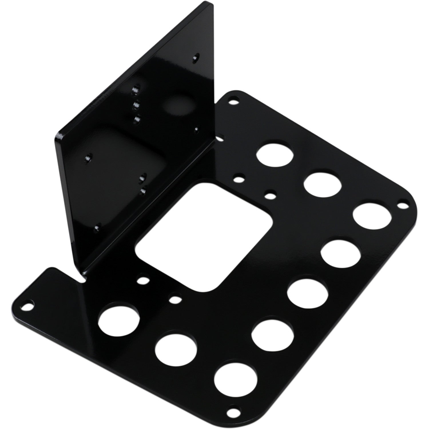 Moose Utility Winch Mount - Arctic Cat 1596PF | Winches