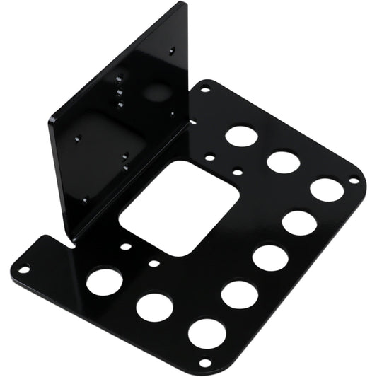 Moose Utility Winch Mount - Arctic Cat 1596PF | Winches