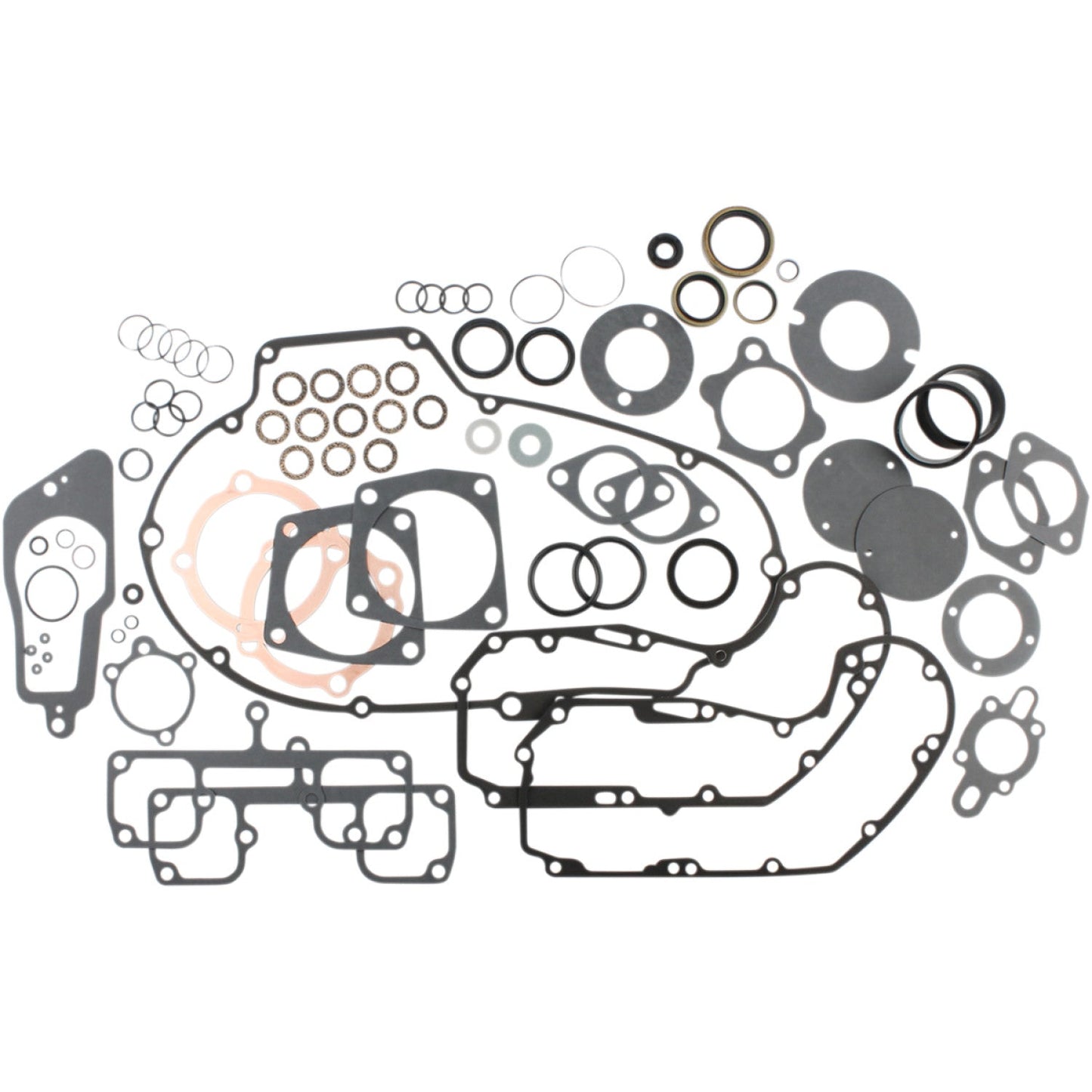 COMETIC Engine Gasket Kit - Iron XL C9051F