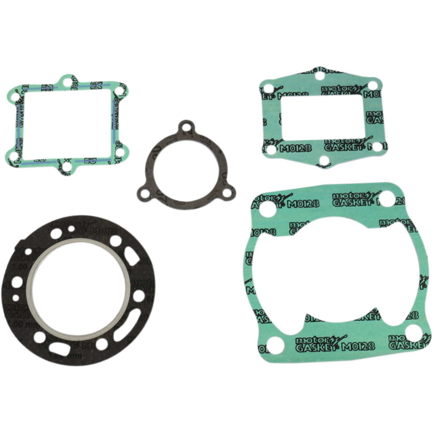 Athena Top End Gasket Kit - Honda P400210600256 | Gaskets & Kits
